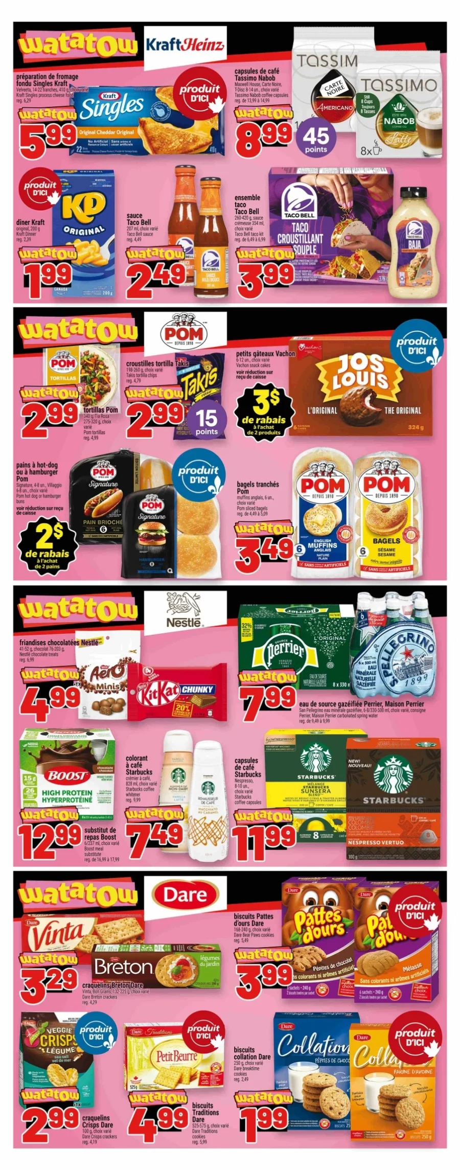Metro QC Flyer September 4 to September 10, 2025 metro qc flyer september 4 2025 week 36 4
