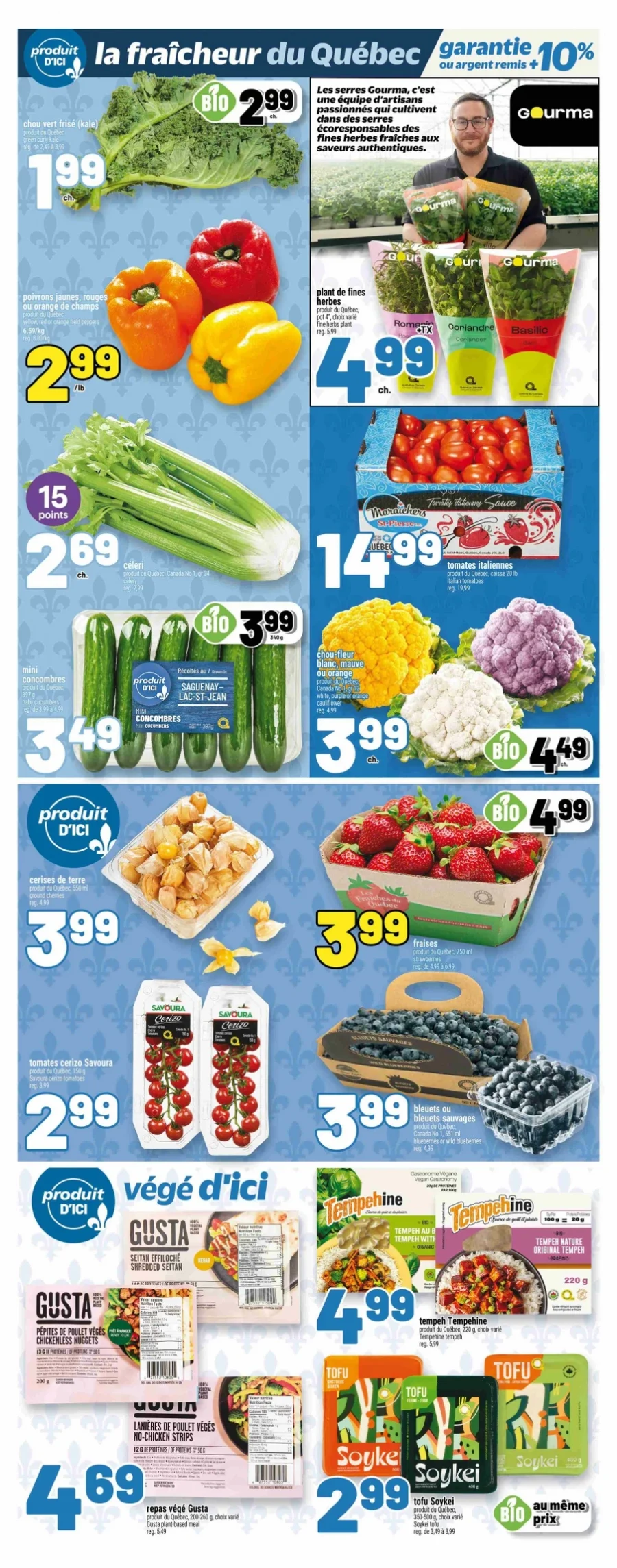 Metro QC Flyer September 4 to September 10, 2025 metro qc flyer september 4 2025 week 36 8