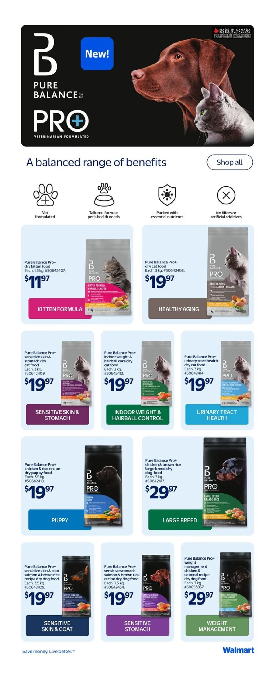 Walmart Flyer September 4 to September 10, 2025 (QC ) walmart qc flyer september 4 2025 week 36 13